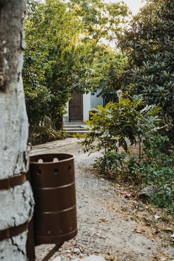Casa Campestre Las Ruedas Parras de la Fuente Exterior foto