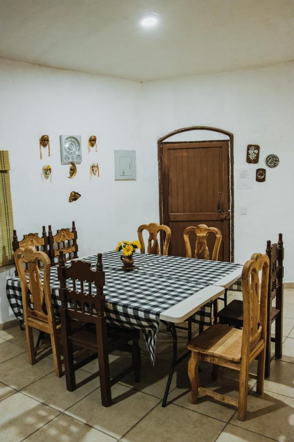 Casa Campestre Las Ruedas Parras de la Fuente Exterior foto