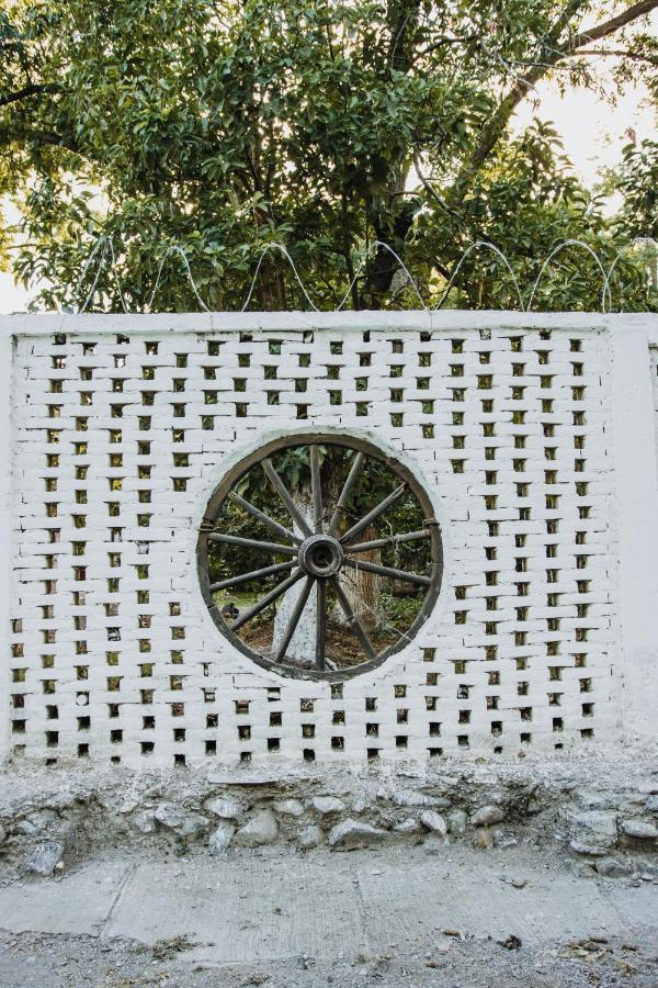 Casa Campestre Las Ruedas Parras de la Fuente Exterior foto
