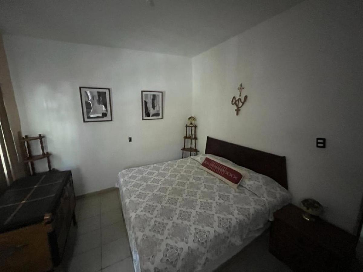 Casa Campestre Las Ruedas Parras de la Fuente Exterior foto